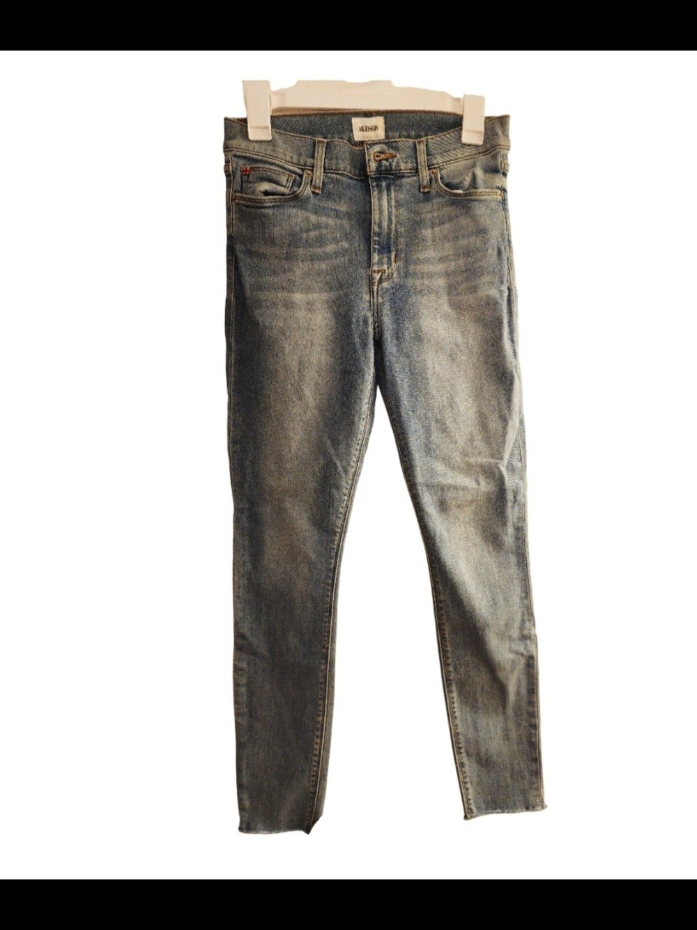 Hudson Jeans Blair Super Skinny Jeans